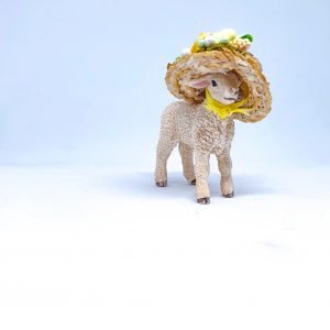 Schleich Lamb