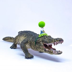 Schleich Crocodile