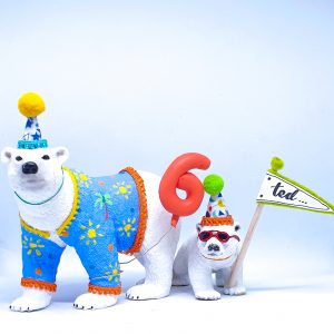 Schleich Adult Polar Bear