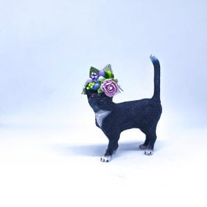 Schleich Black Cat