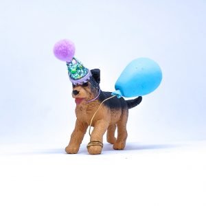 German Shepherd Puppy