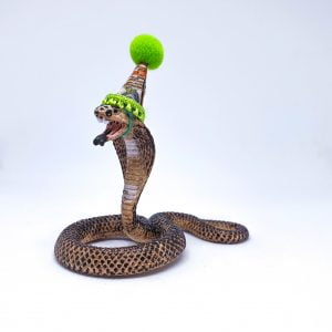 Schleich Cobra Snake