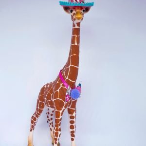 Schleich Adult Giraffe