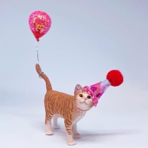 Schleich Ginger Tom Cat