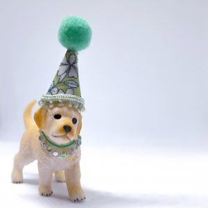 Schleich Golden Retriever Puppy