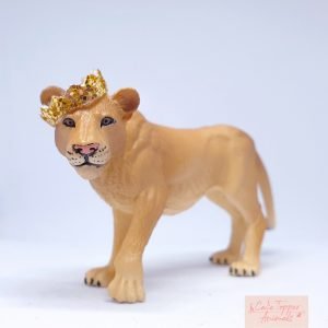 Schleich Lioness