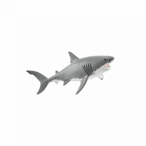 Schleich Great White Shark