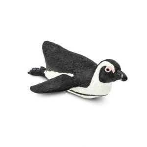 Sliding Penguin