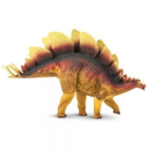 Stegosaurus Dinosaur