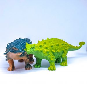 Ankylosaurus Standard Dinosaur