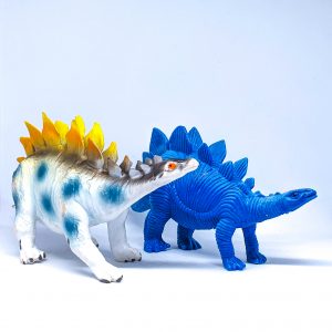 Stegosaurus Standard Dinosaur