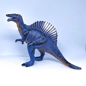 Spineback Standard Dinosaur