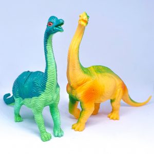 Brachiosaurus Long Neck Standard Dinosaur