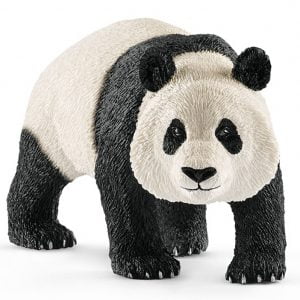 Schleich Walking Panda Adult