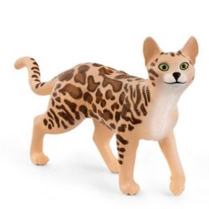 Schleich Bengal Cat