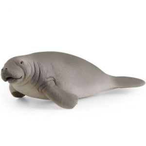 Schleich Manatee