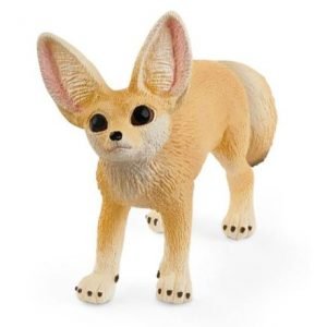 Schleich Desert Fox