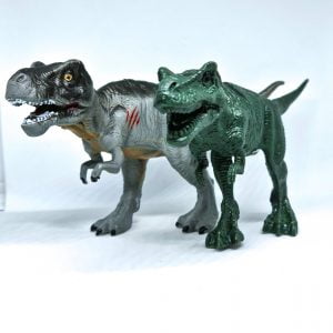 Standard Trex Tyrannosaurus Rex Dinosaur