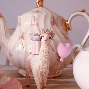 Schleich Smiling Llama