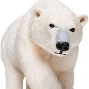 Gentle Giants Polar Bear