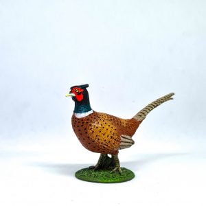 Pheasant