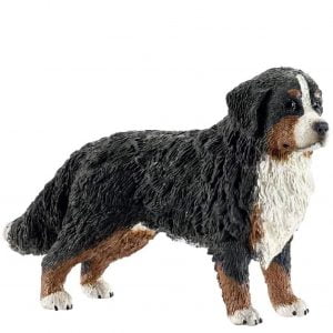 Schleich Bernese Mountain Dog Adult