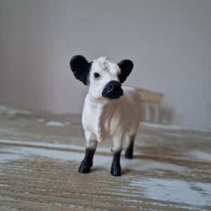 Schleich Galloway Cow