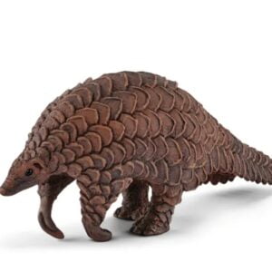 Schleich Pangolin