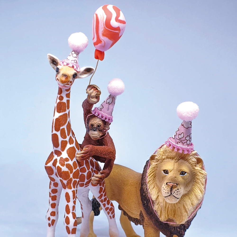 Giraffe 2
