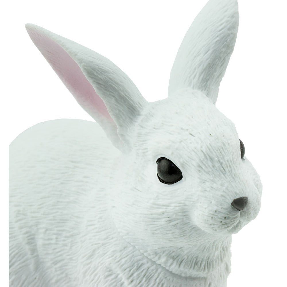 safari-ltd-white-bunny